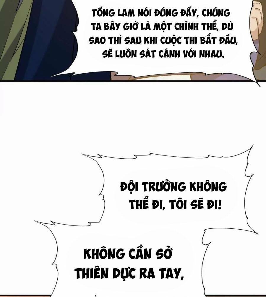 Thần thú quật khởi