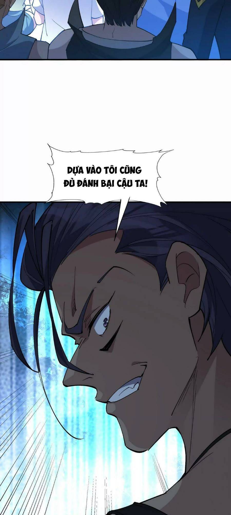 Thần thú quật khởi