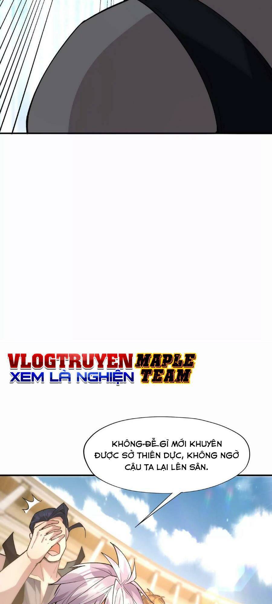 Thần thú quật khởi