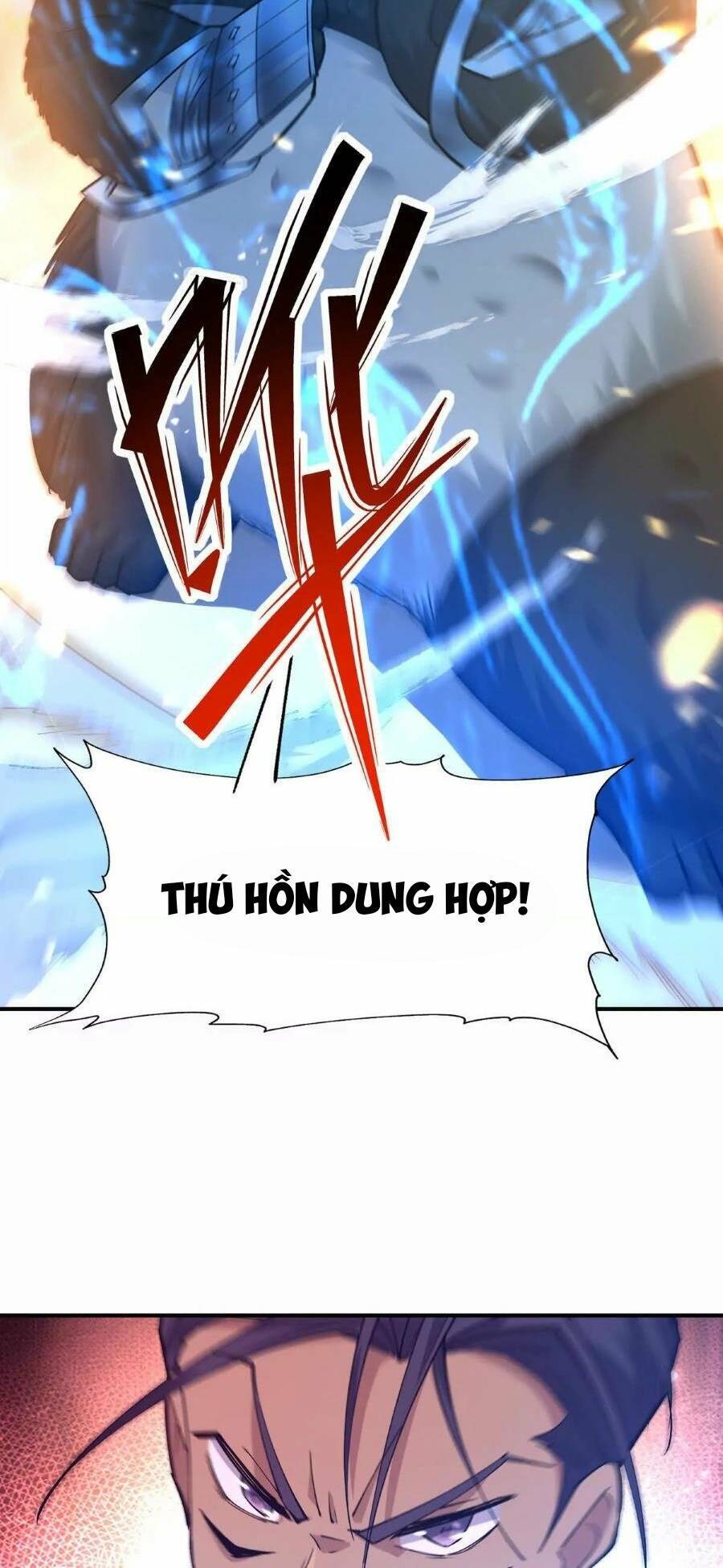 Thần thú quật khởi
