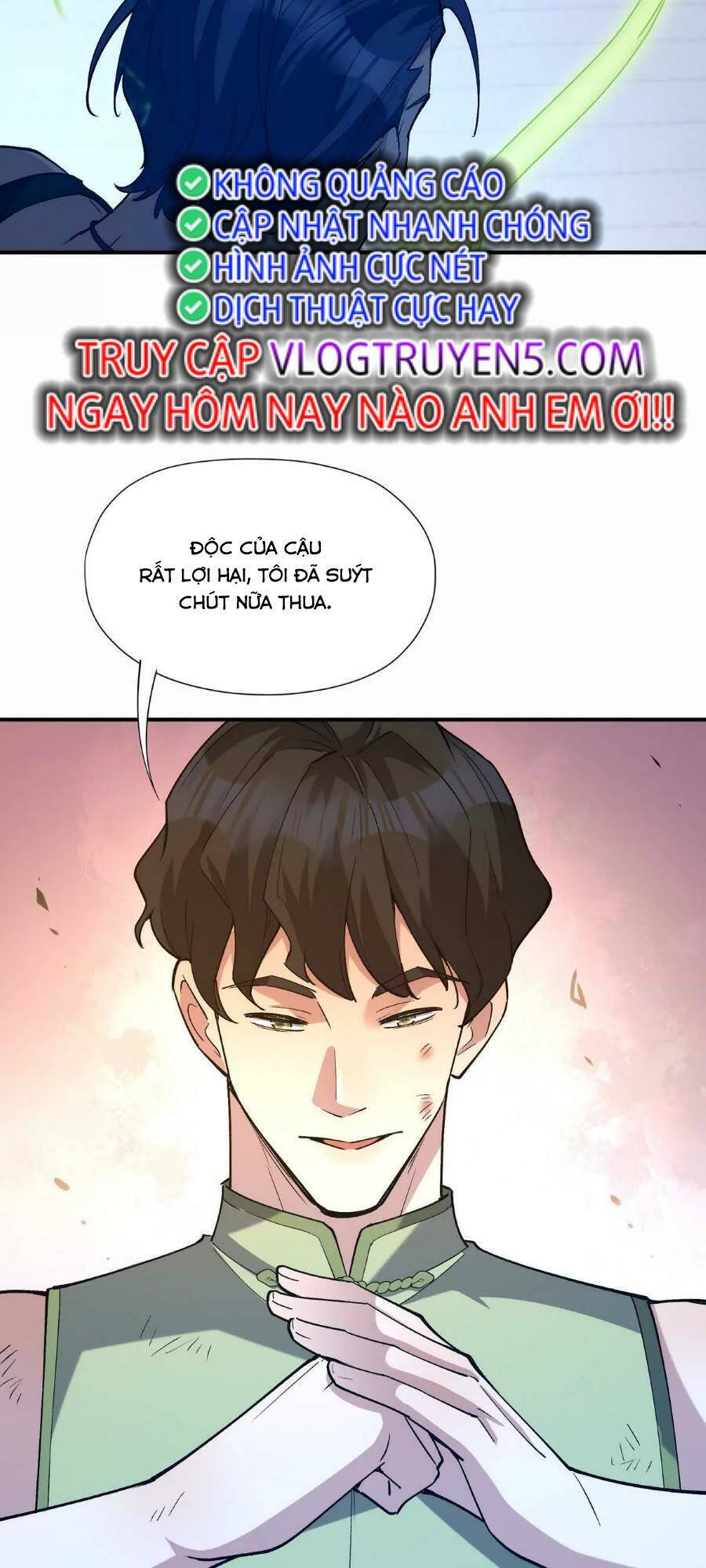 Thần thú quật khởi