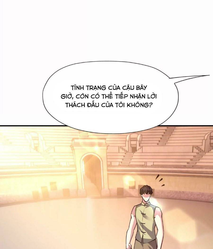 Thần thú quật khởi