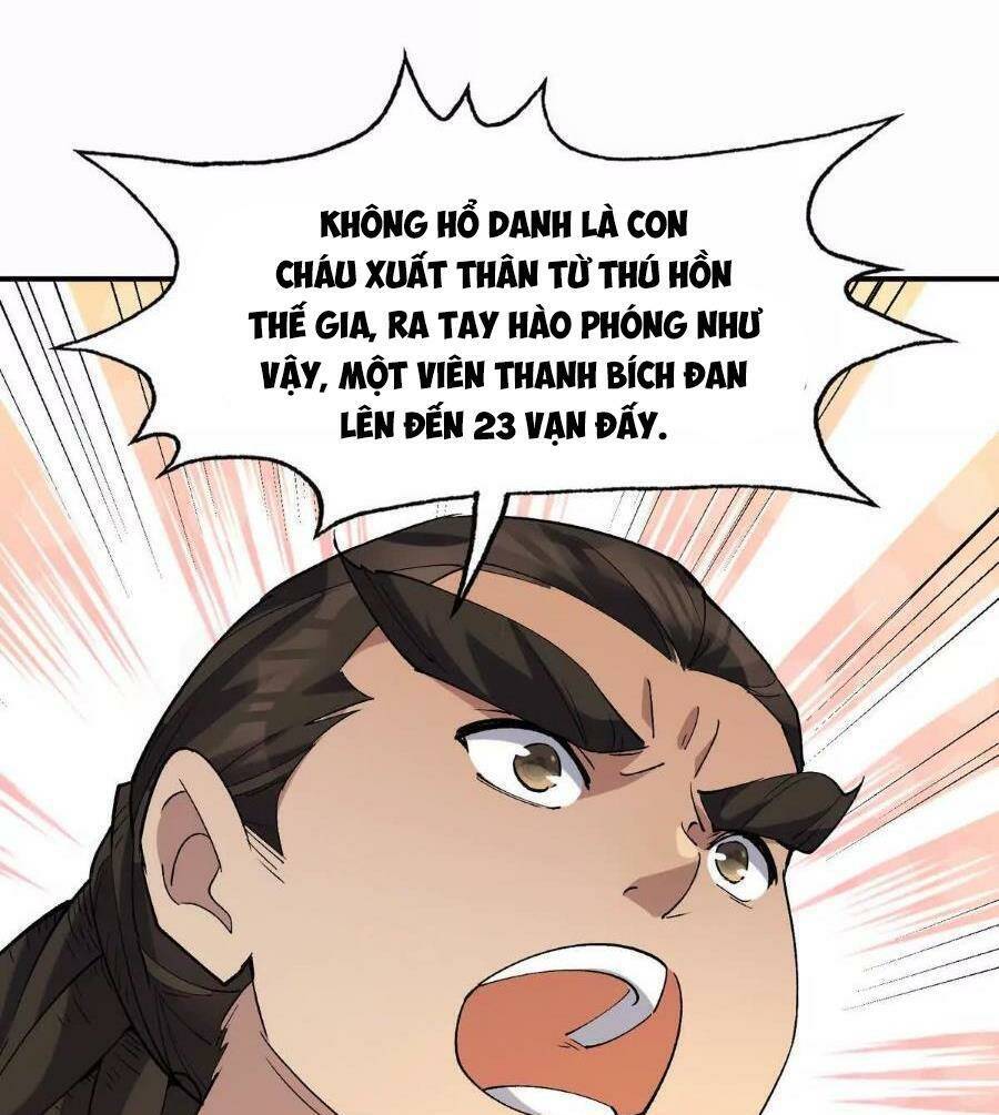Thần thú quật khởi
