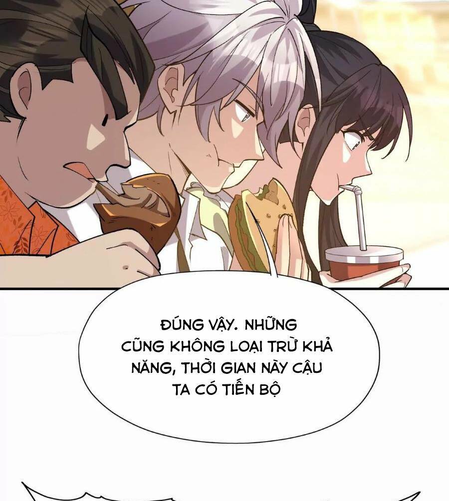 Thần thú quật khởi