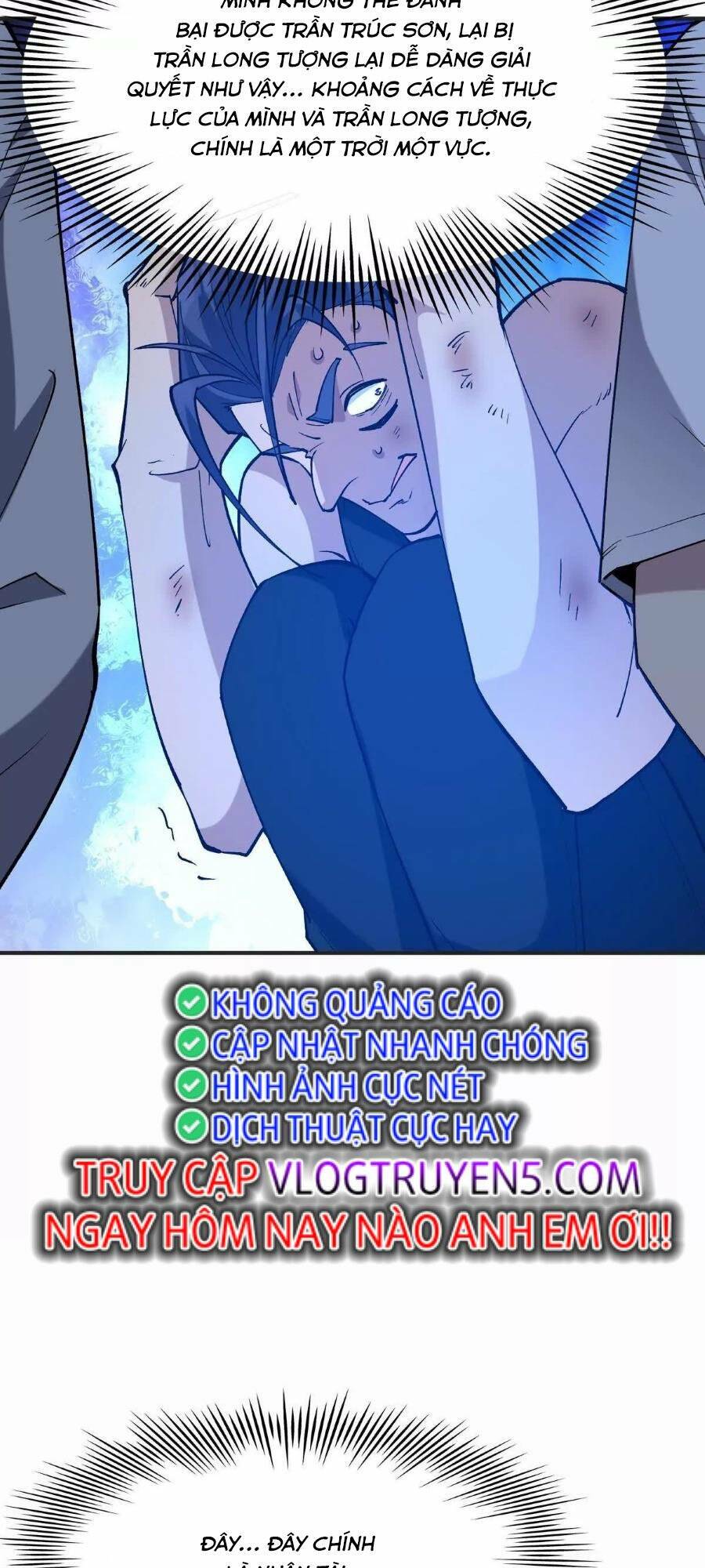 Thần thú quật khởi