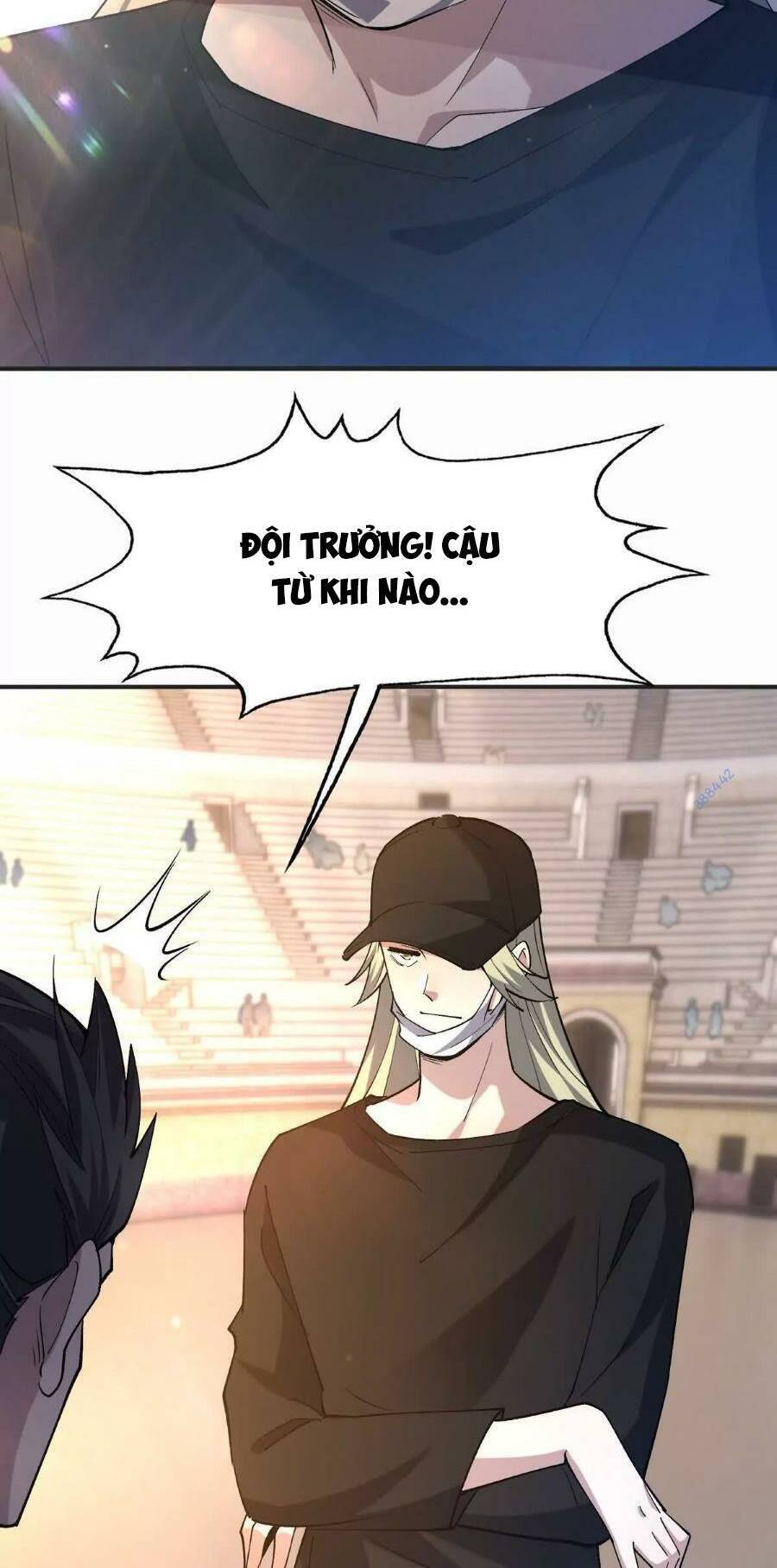 Thần thú quật khởi