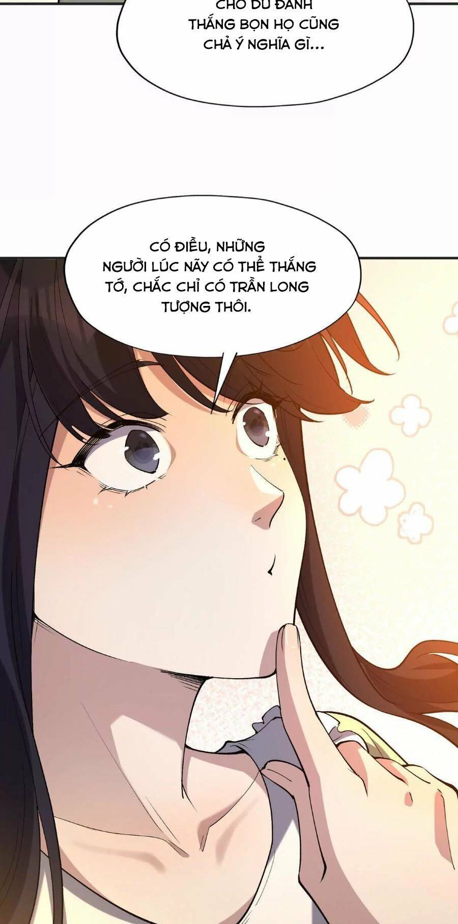 Thần thú quật khởi