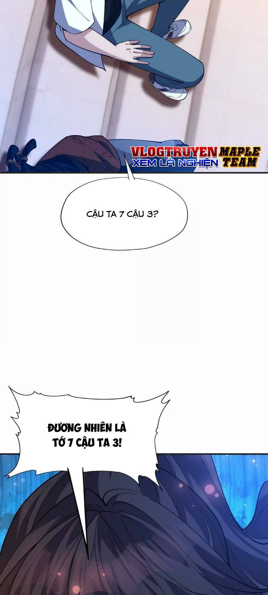 Thần thú quật khởi