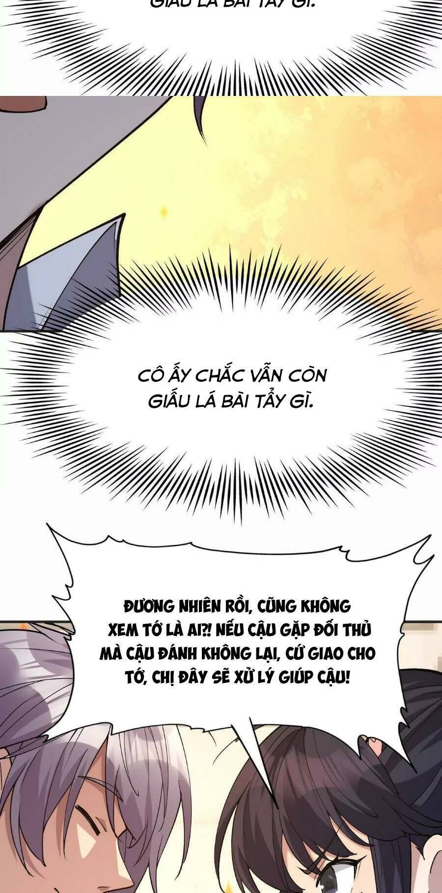 Thần thú quật khởi