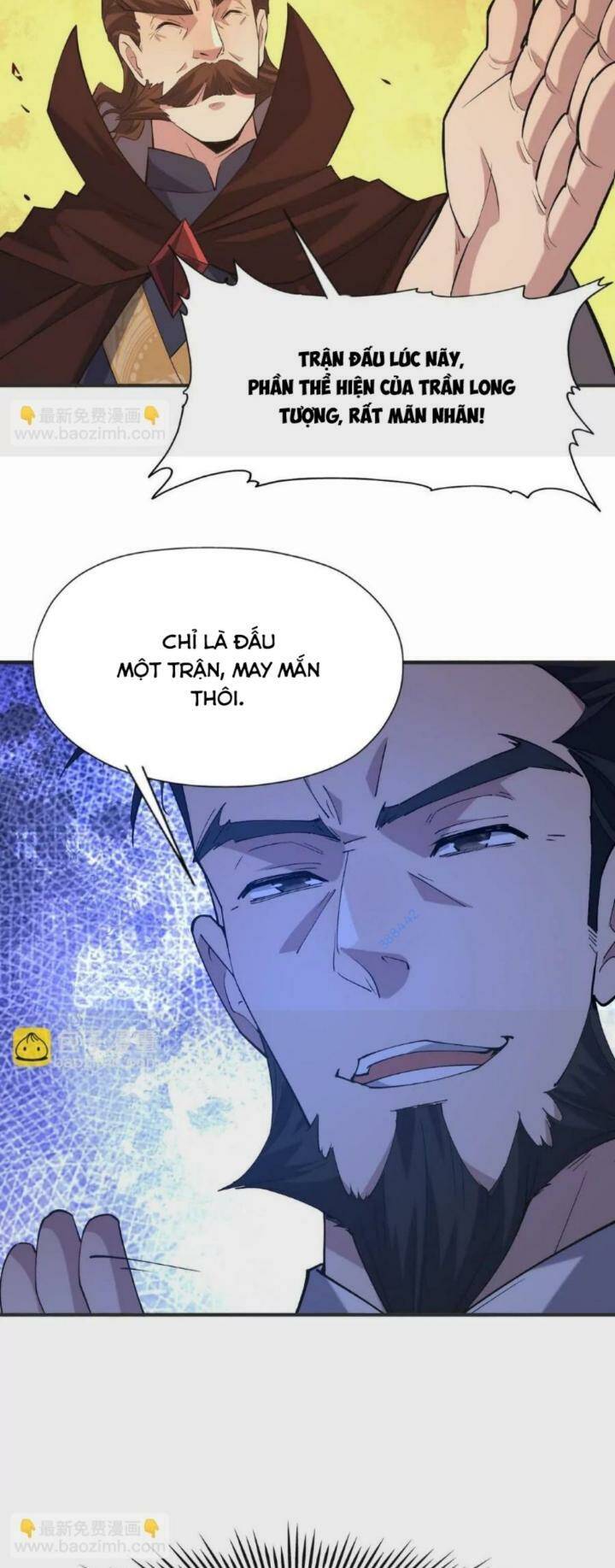 Thần thú quật khởi