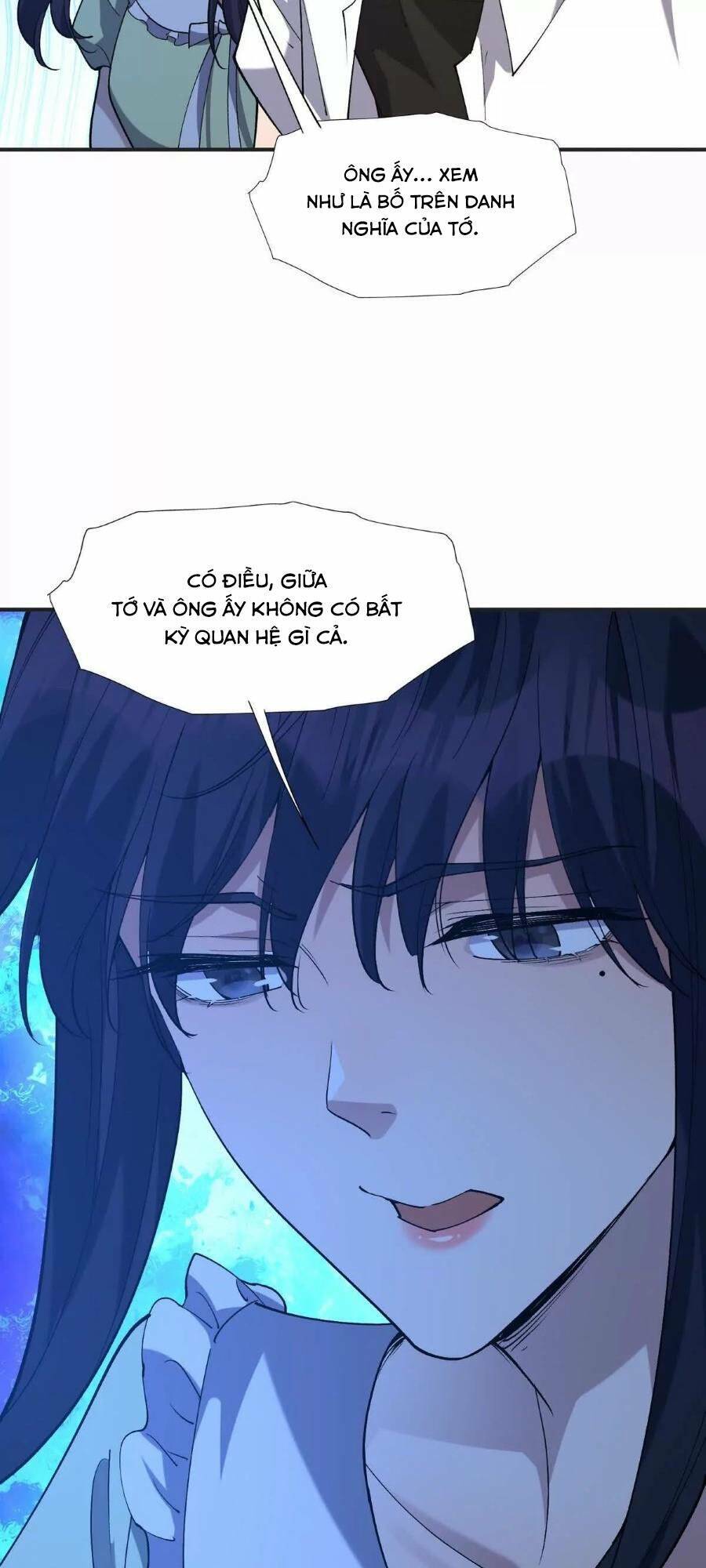 Thần thú quật khởi