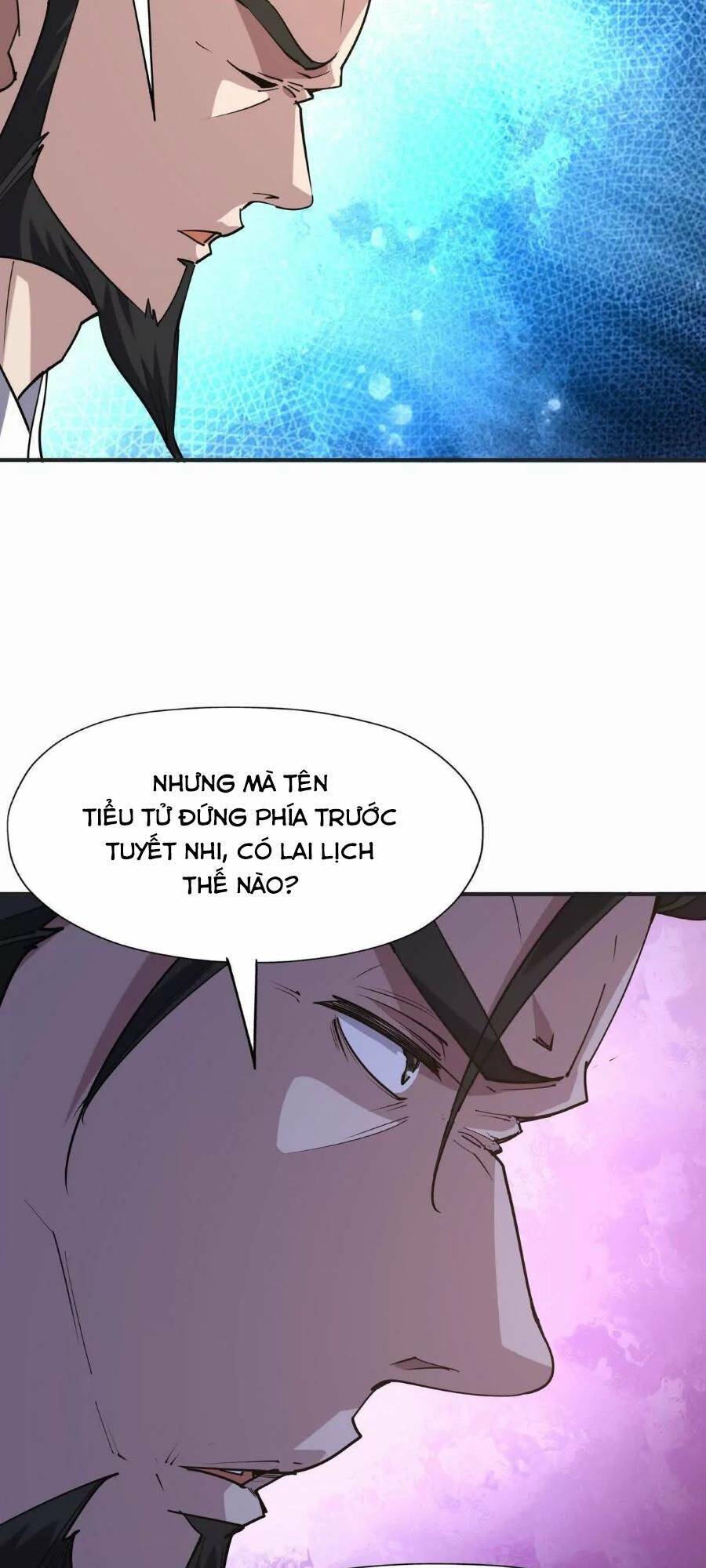 Thần thú quật khởi