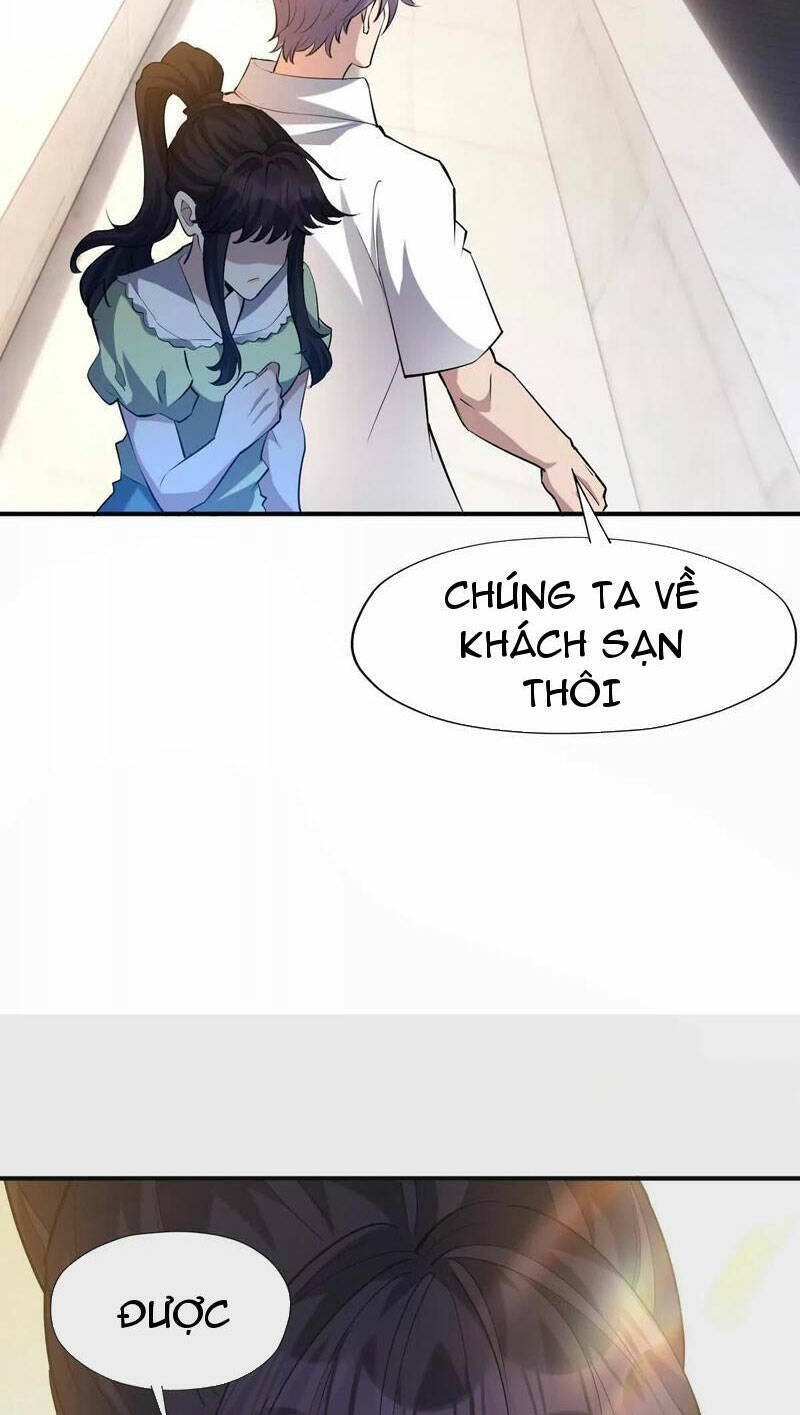 Thần thú quật khởi