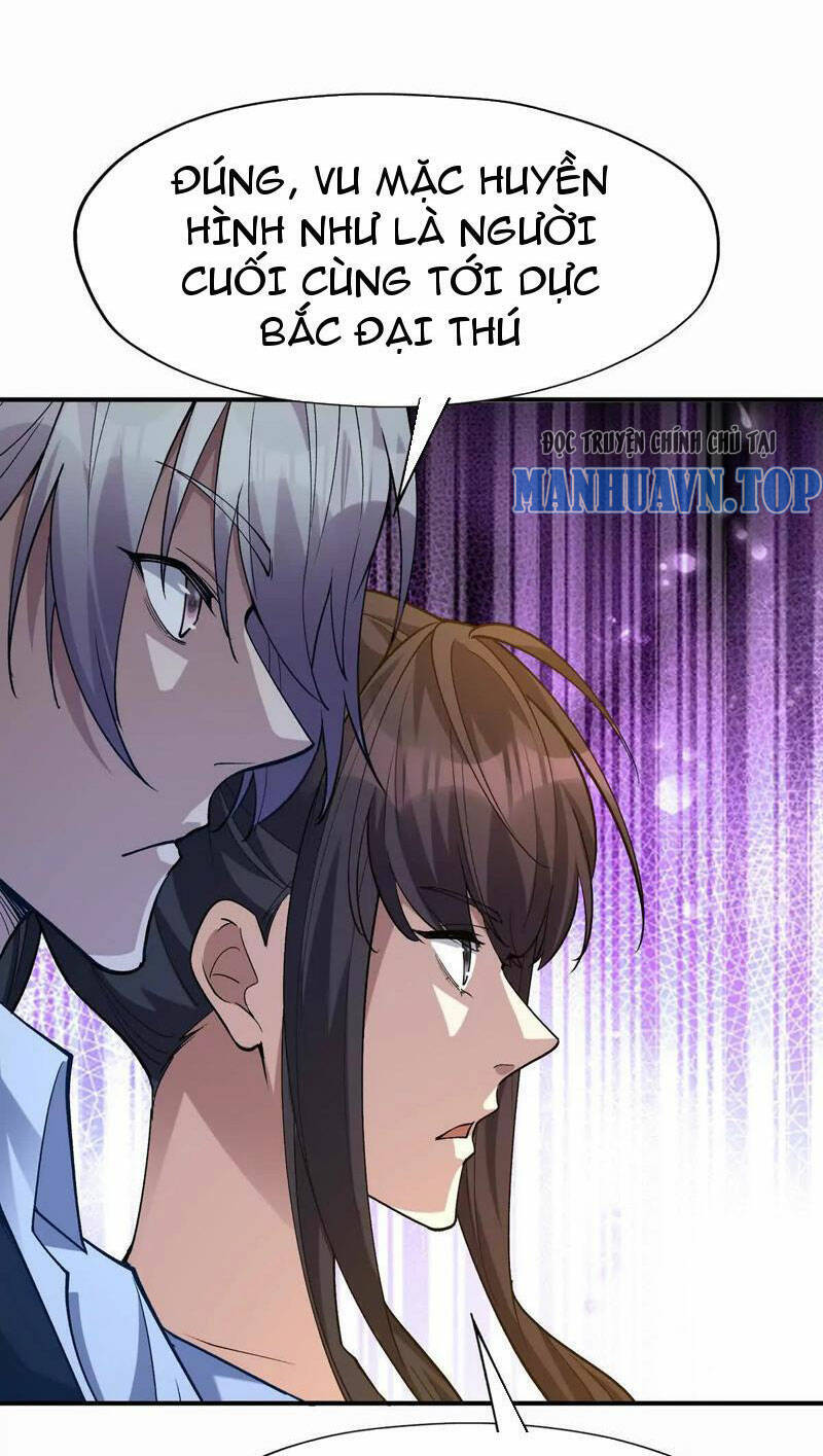 Thần thú quật khởi