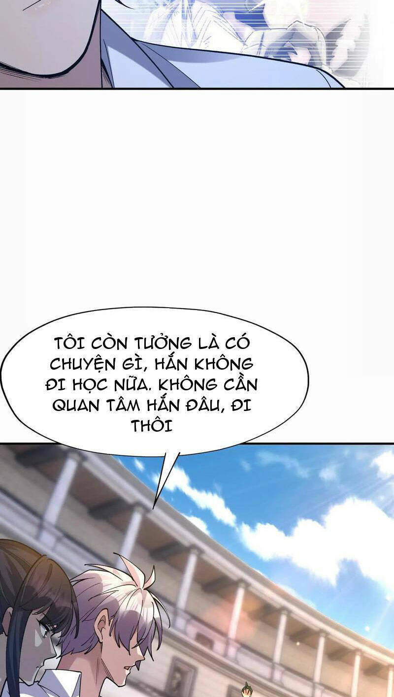 Thần thú quật khởi