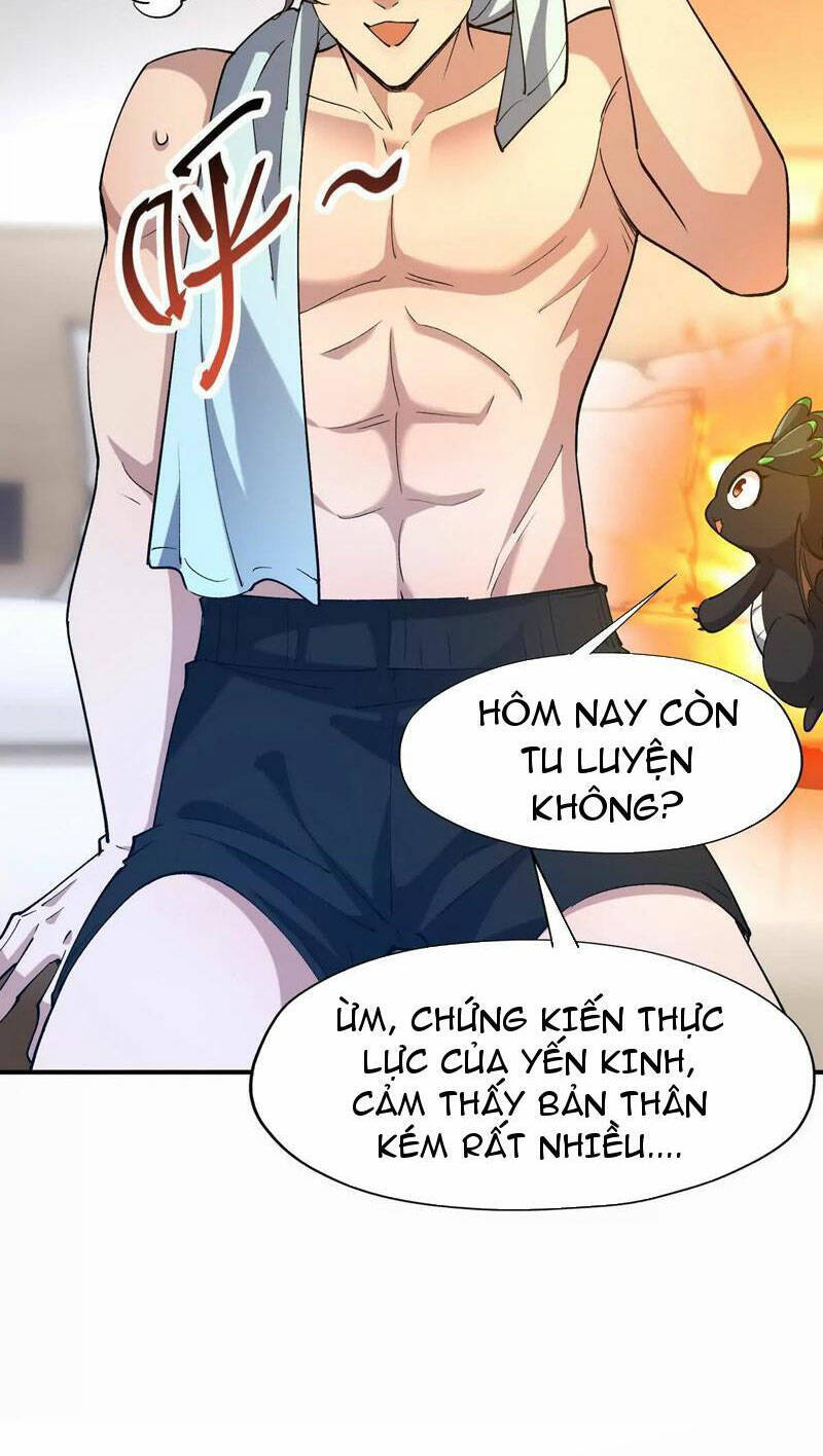 Thần thú quật khởi