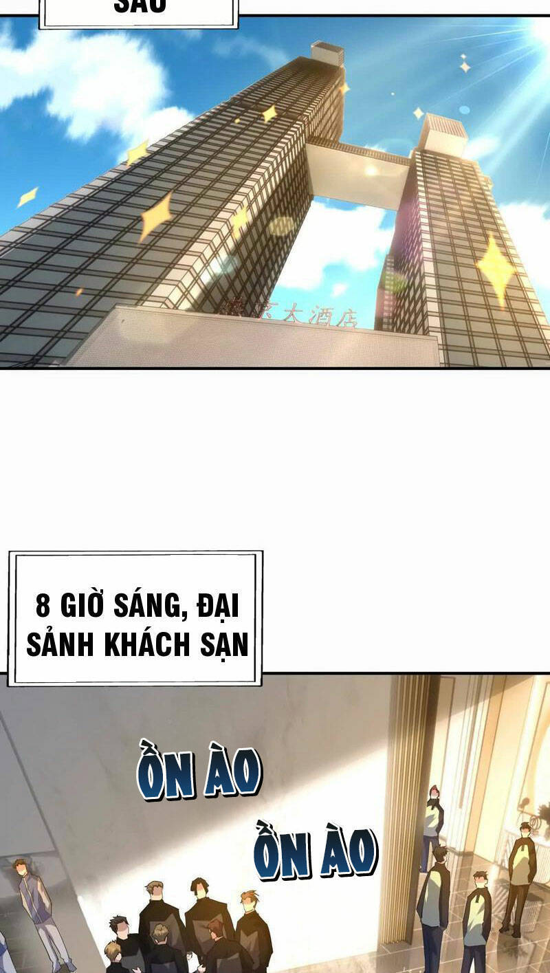 Thần thú quật khởi