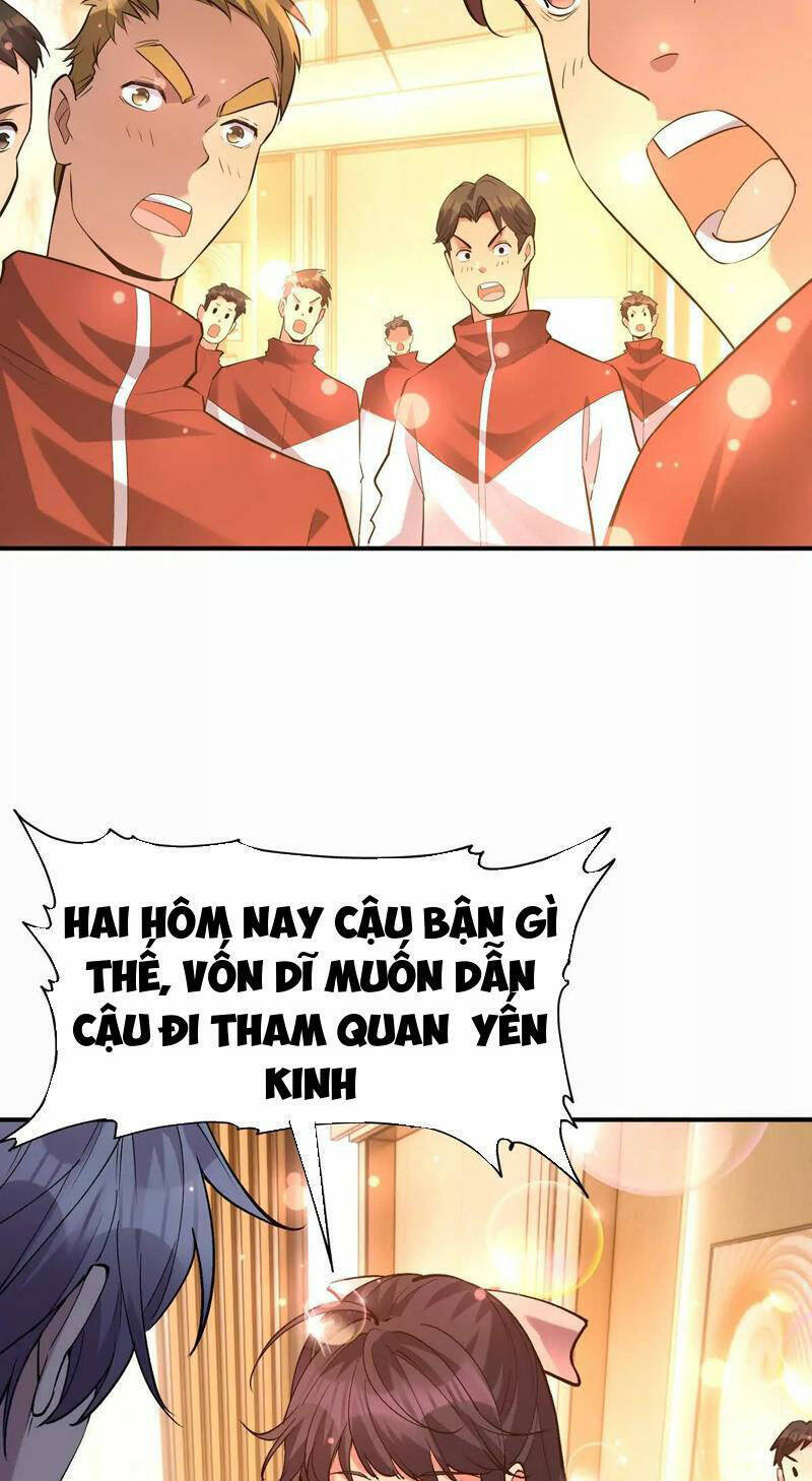 Thần thú quật khởi