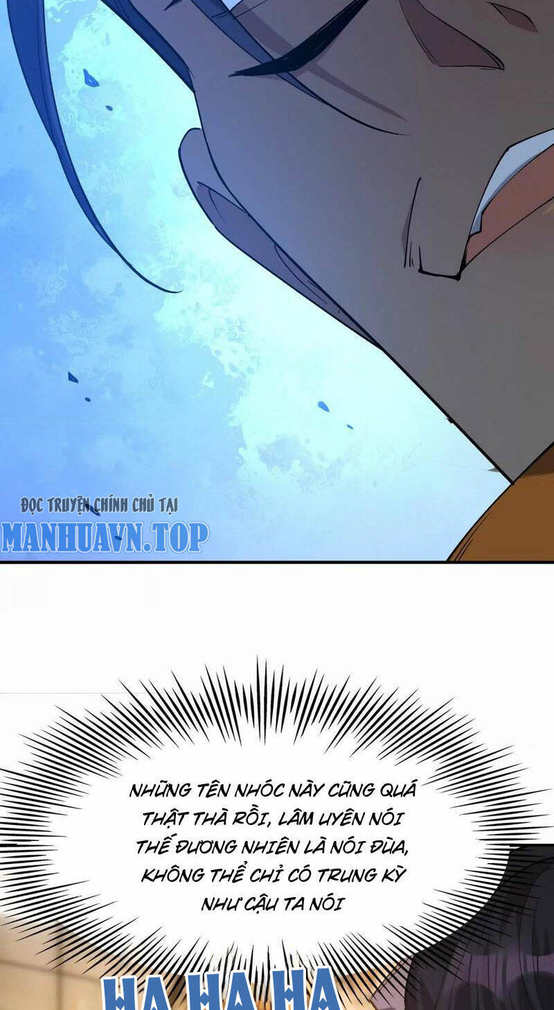 Thần thú quật khởi