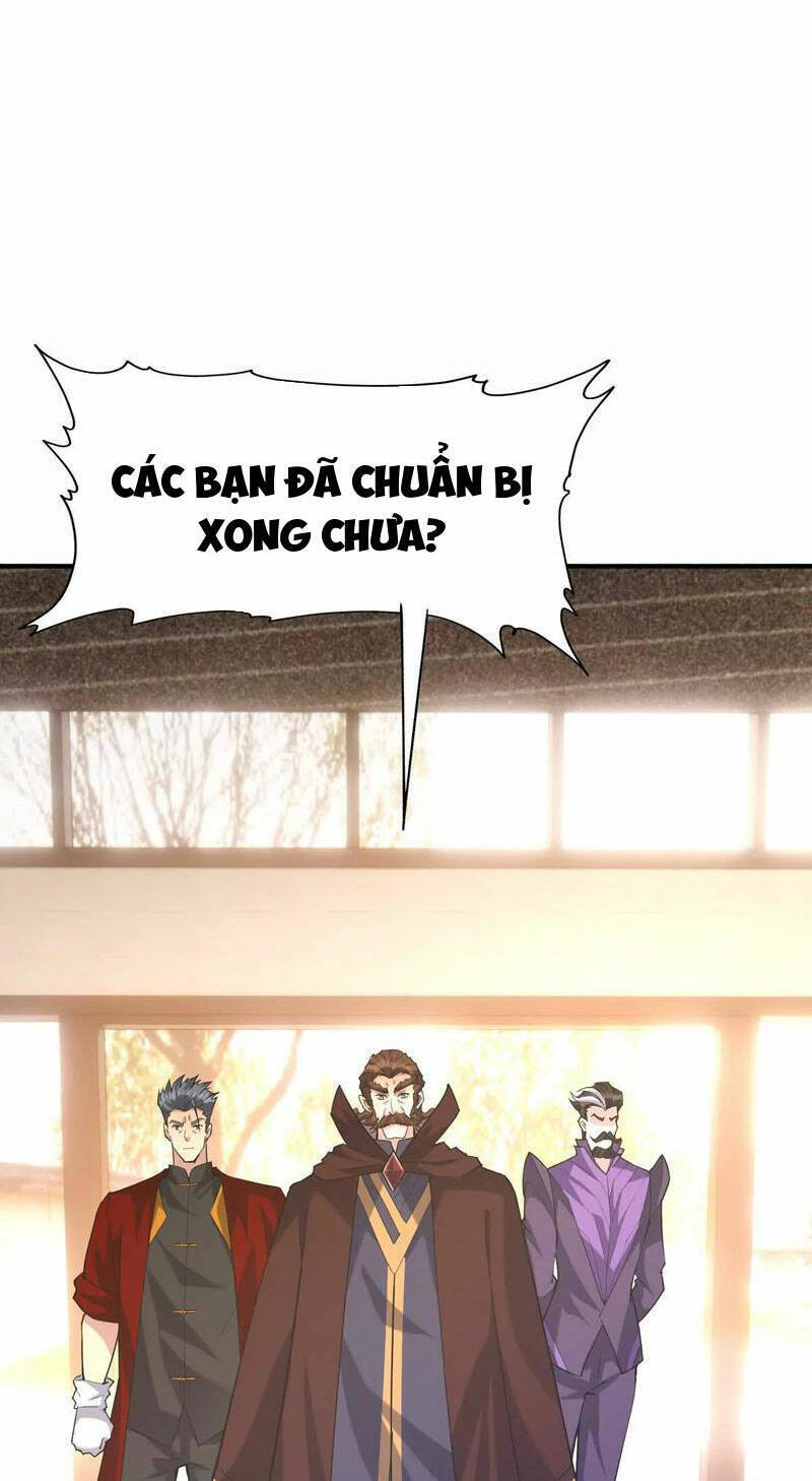 Thần thú quật khởi