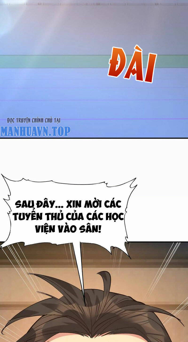 Thần thú quật khởi