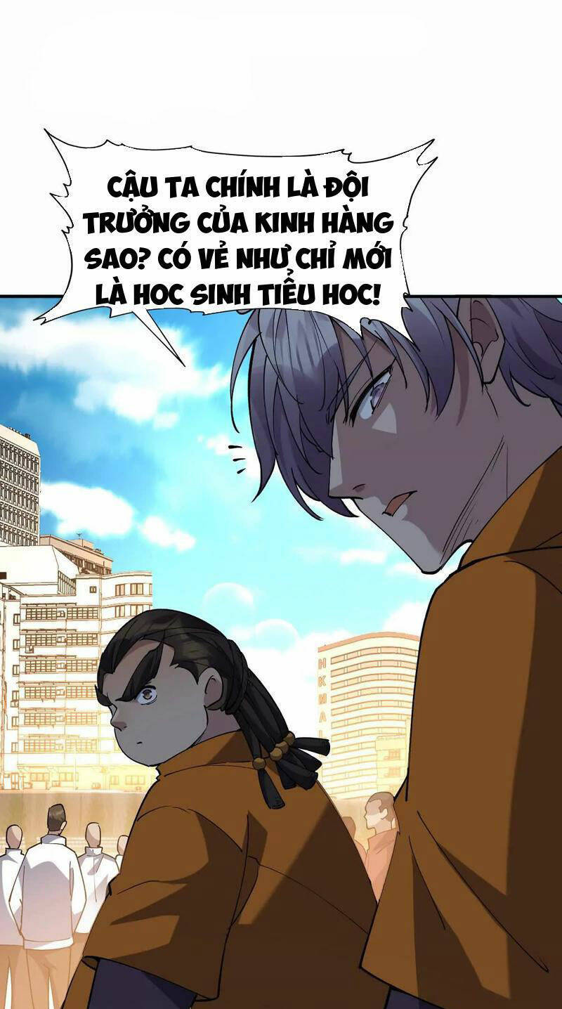 Thần thú quật khởi