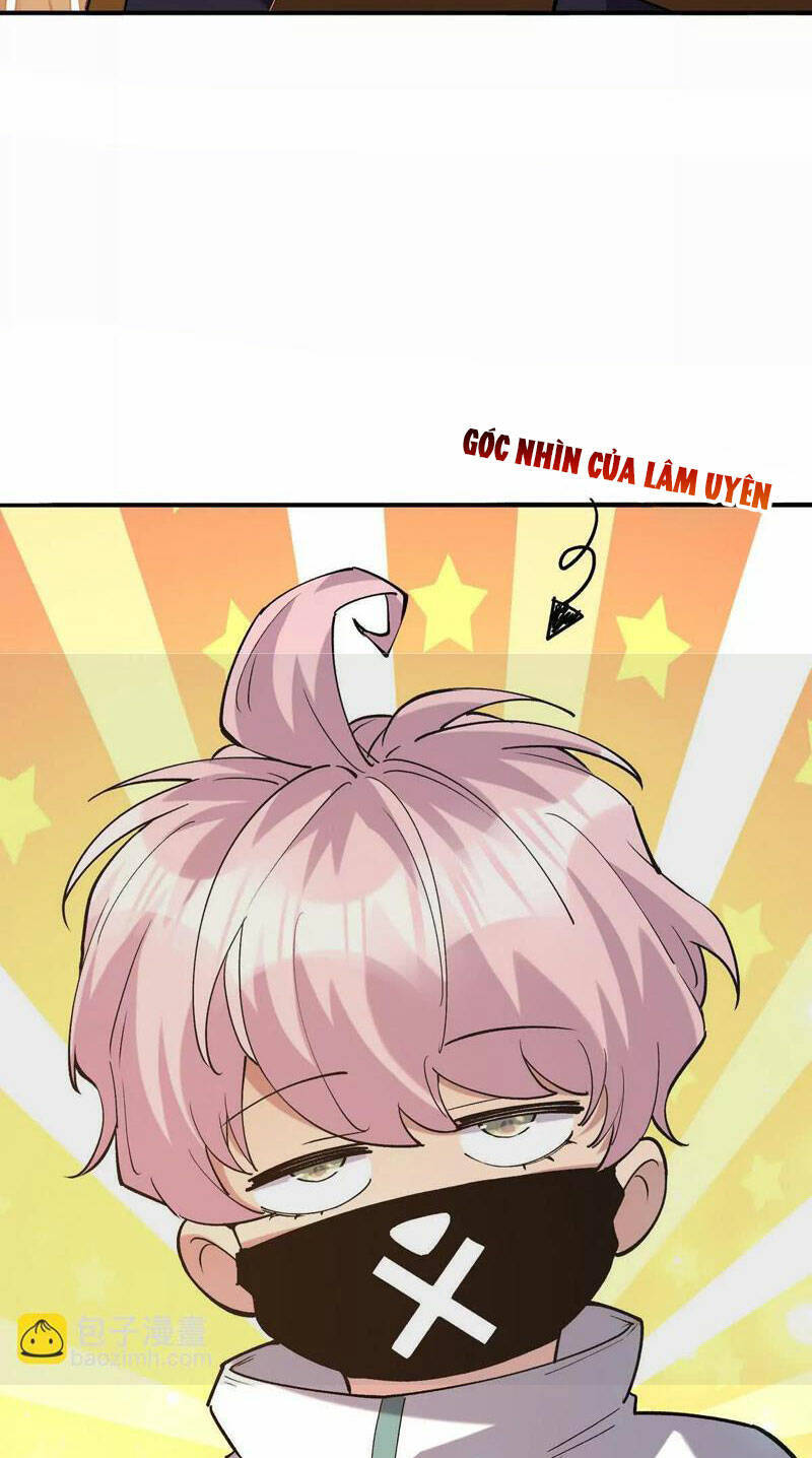 Thần thú quật khởi