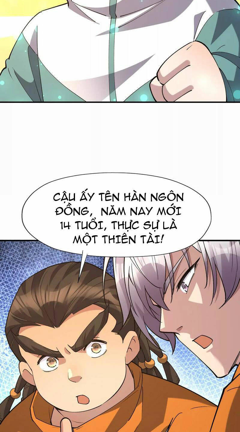 Thần thú quật khởi