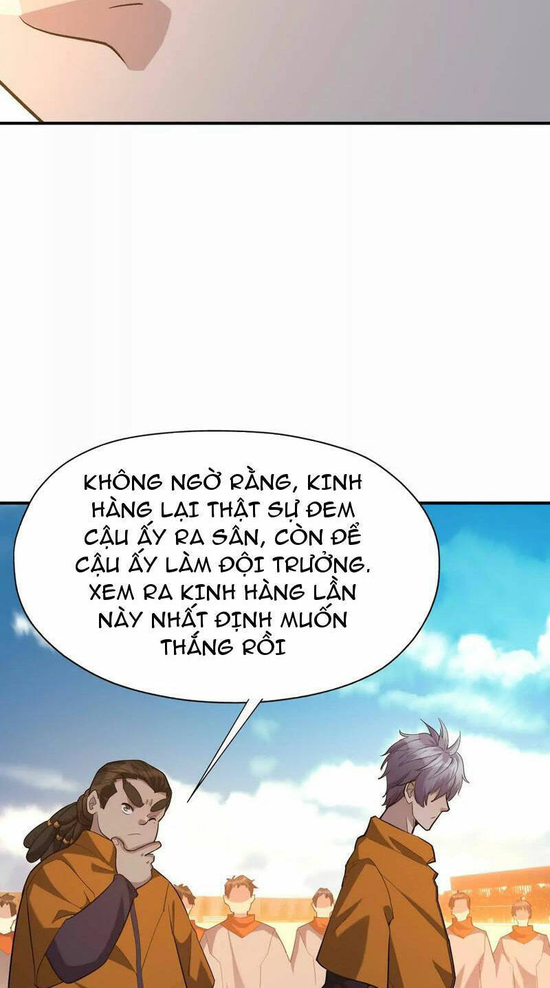 Thần thú quật khởi