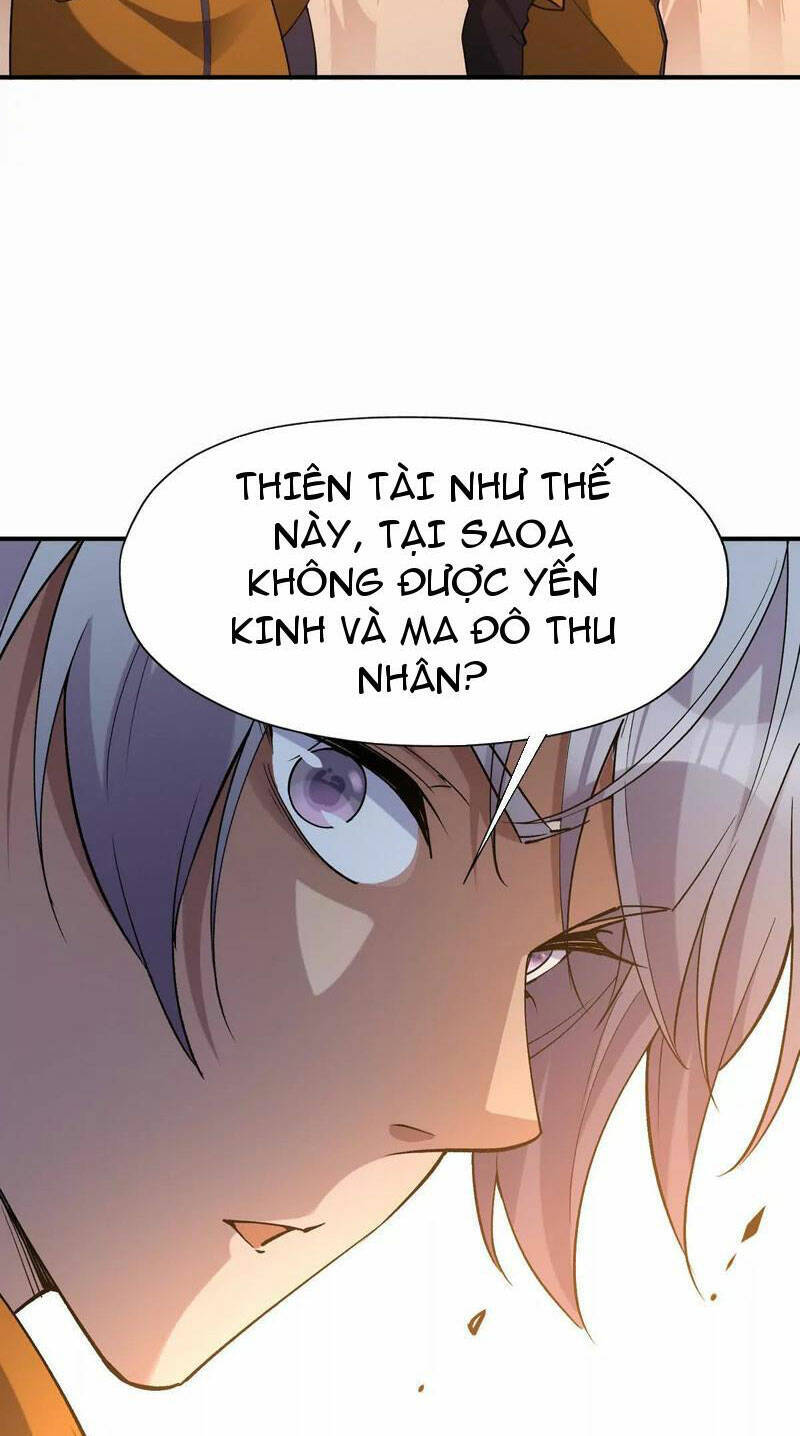 Thần thú quật khởi