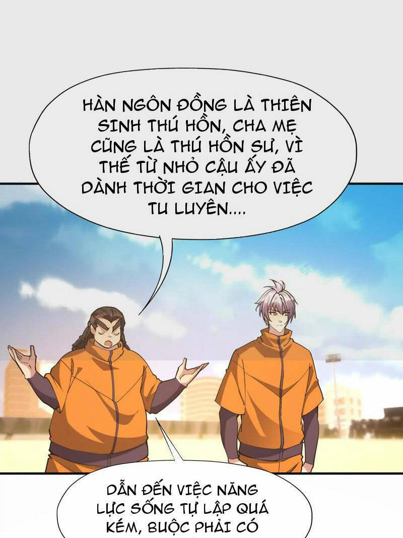 Thần thú quật khởi