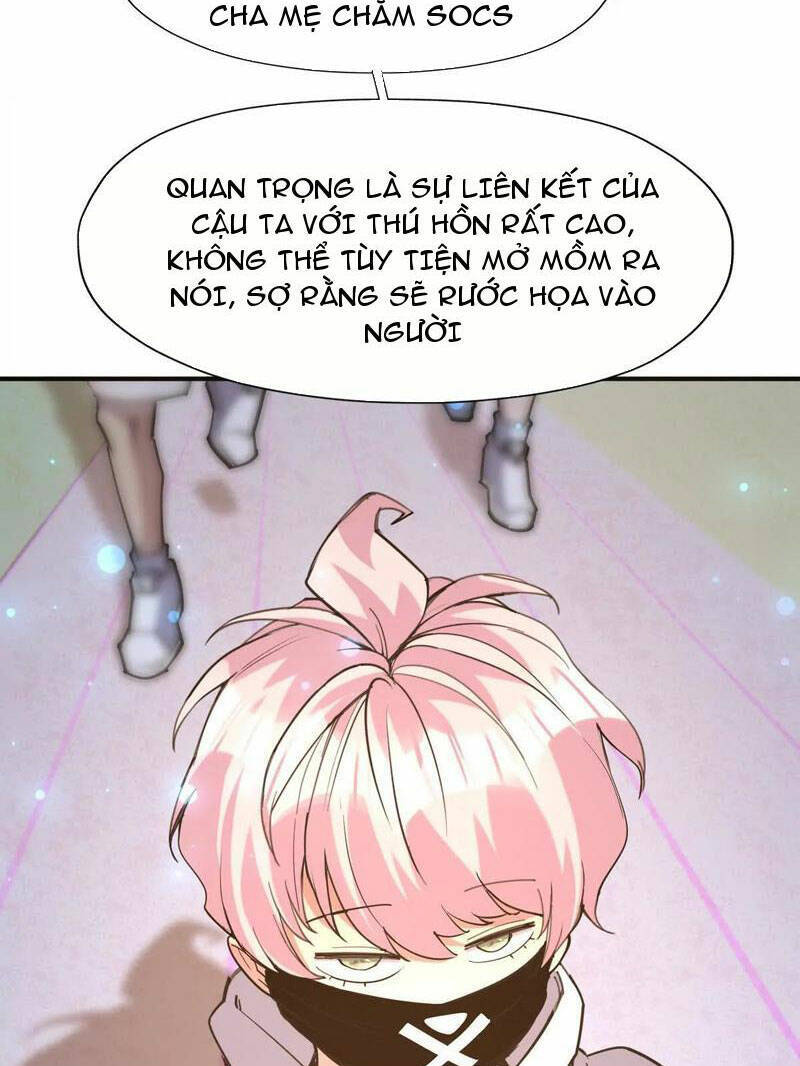 Thần thú quật khởi