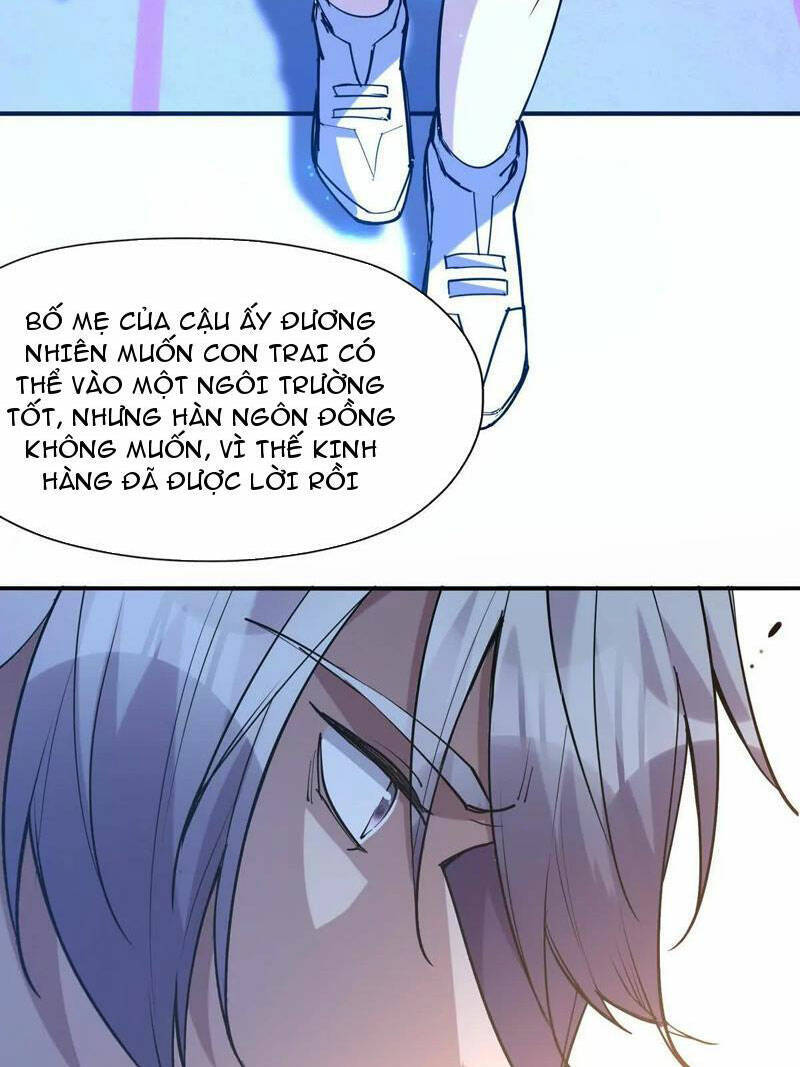 Thần thú quật khởi