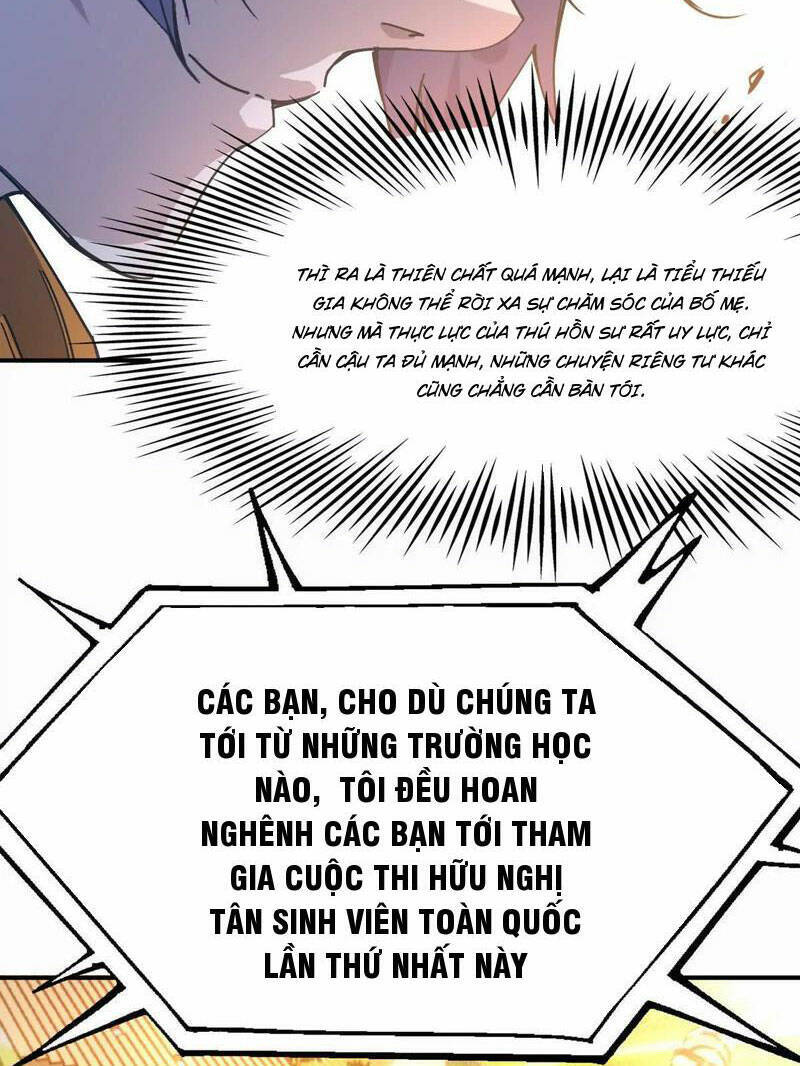Thần thú quật khởi