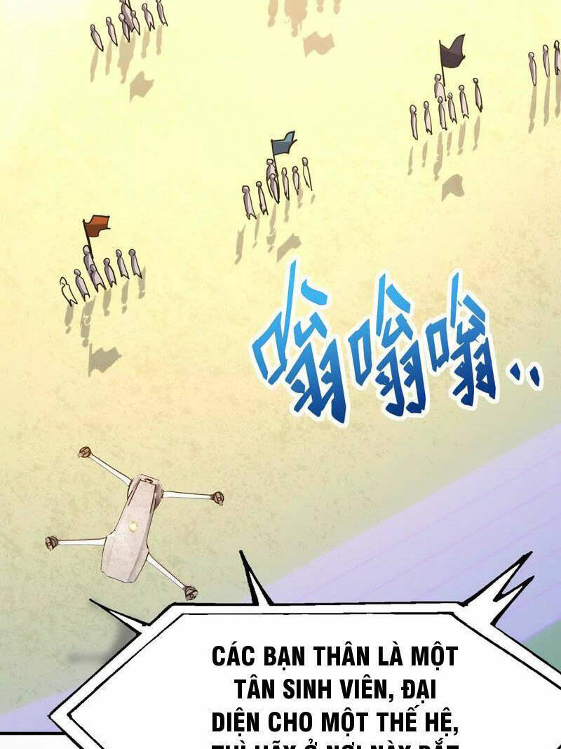 Thần thú quật khởi