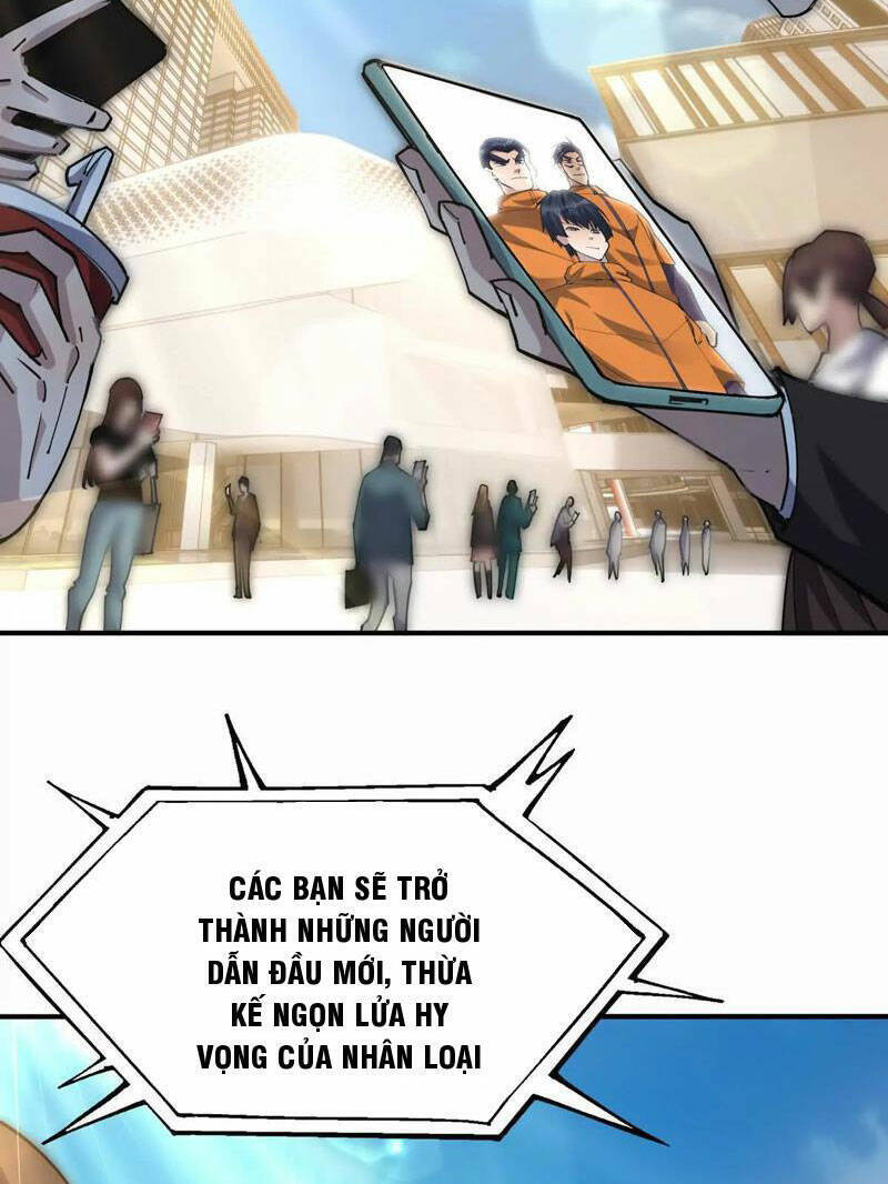 Thần thú quật khởi