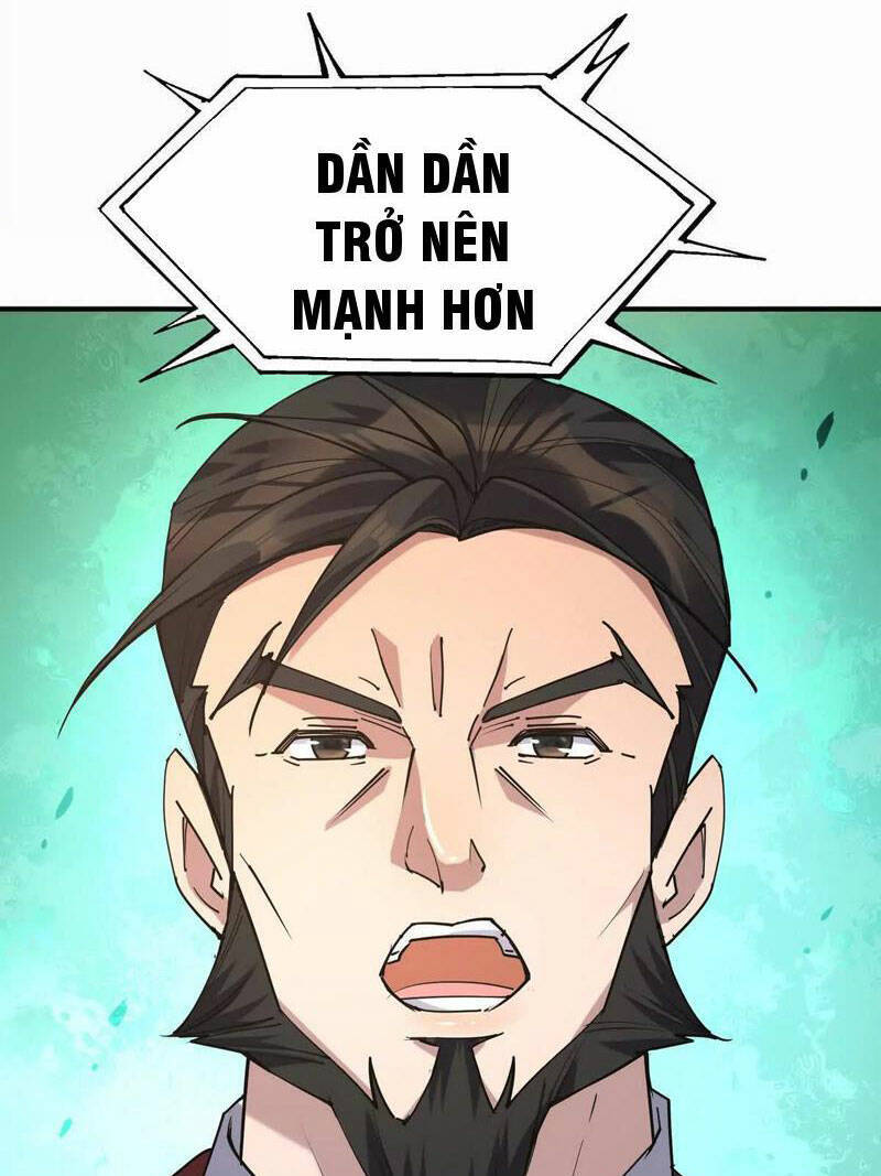 Thần thú quật khởi
