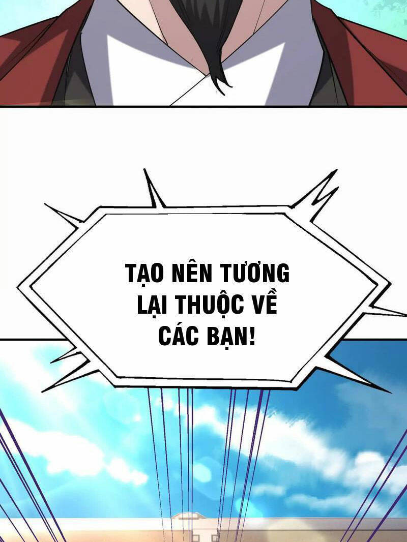 Thần thú quật khởi