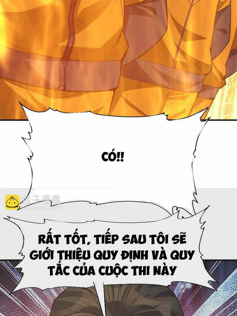 Thần thú quật khởi