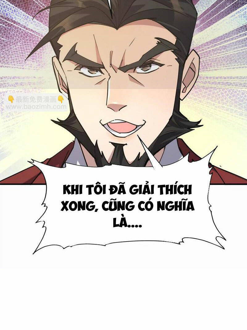 Thần thú quật khởi
