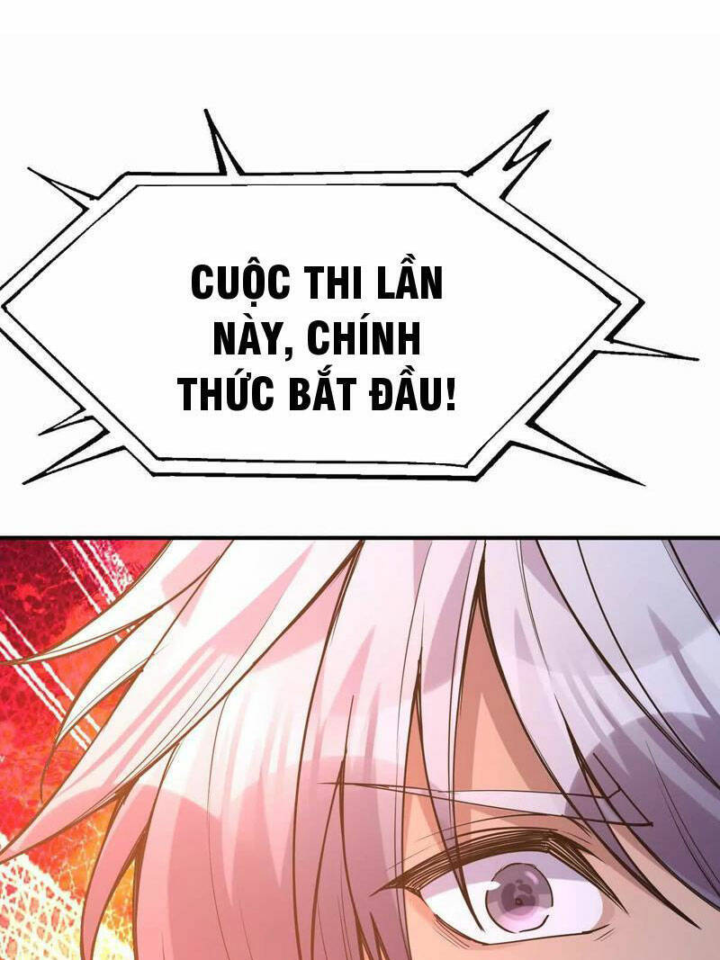 Thần thú quật khởi