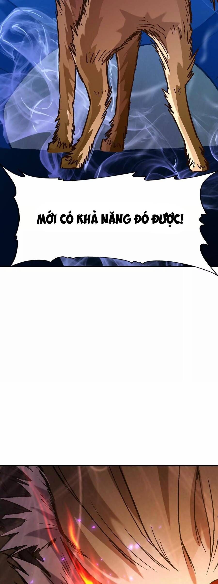 Thần thú quật khởi