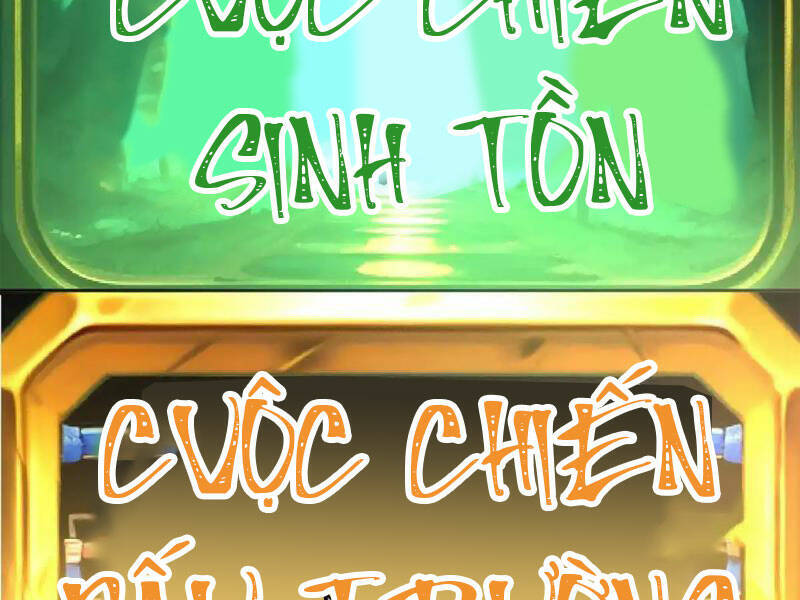 Thần thú quật khởi