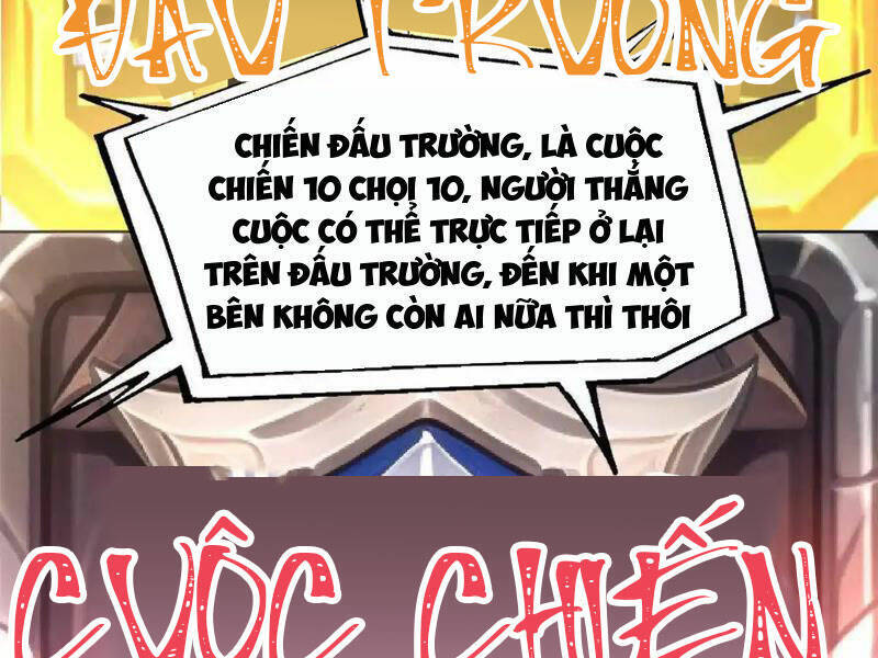 Thần thú quật khởi