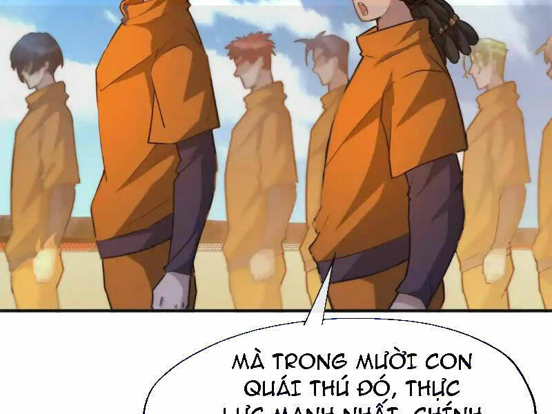 Thần thú quật khởi