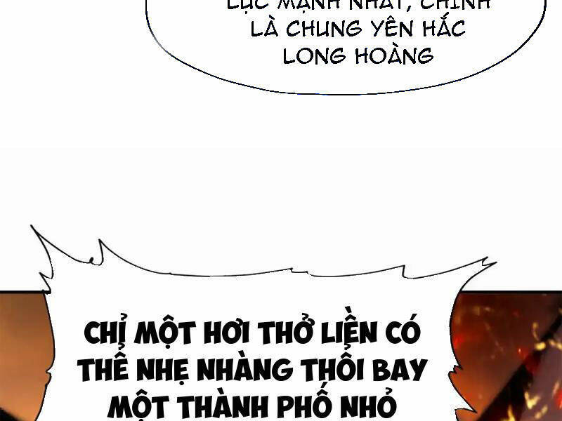 Thần thú quật khởi