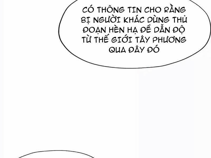 Thần thú quật khởi