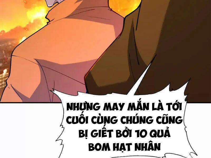 Thần thú quật khởi