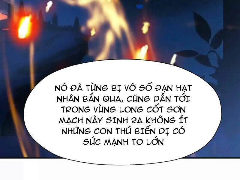 Thần thú quật khởi