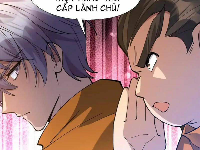 Thần thú quật khởi